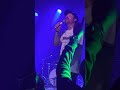 “I Still Feel Her, pt 3”- Jonny Craig, Rock Box, 3/4/23: part 1