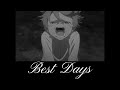 Best Days (Alessia Cara) Audio Edit