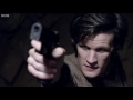 One thing you never put in a trap - Doctor Who - EDIT