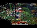 GW2 WvW Berserker Gameplay #1