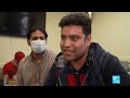 Afghan refugees welcomed with open arms in US state of Texas • FRANCE 24 English