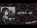 Топовый плейлистик рандомных песен speed up