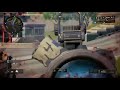 Call Of Duty Blackout - Crazy Quick Scope Squad Wipes Up Close Plus Multiple 4 Wheeler Snipes!