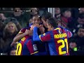 FC Barcelona 2010/2011 - Possession/TikiTaka/Goals