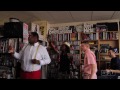 Macklemore & Ryan Lewis: NPR Music Tiny Desk Concert