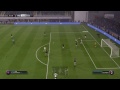 Weird save - FIFA 15