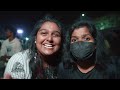 Jonita Gandhi - Live in Coimbatore (Aftermovie)