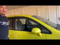 2007 Honda fit project Gd3 tamang kwentuhan lang with master Grp24