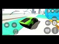 car###lamborghini###green###road###stunt###viral###tranding###subscribe 🔥🔥🔥