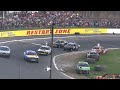 Star Speedway- Howler- V8 Enduro 10-28-23