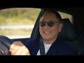Lexus LBX Morizo RR - Reveal Documentary