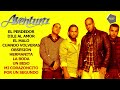 AVENTURA MIX 2023 - CANCIONES DE AVENTURA - MIX BACHATAS 2023