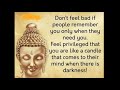 Motivational Lord Buddha Quotes for Everyone