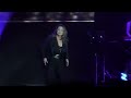 Sandra -Heaven can wait /8/2022 chicago