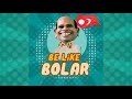 Aravind bolar as  'Hindi Teacher ' | Belikebolar | #AravindBolar #justforfun