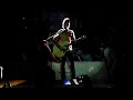 30 Seconds To Mars - Acoustic from the balcony (14.03.2010 St.Petersburg).avi