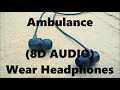 My Chemical Romance - Ambulance