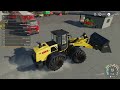 UN NOU TRACTOR IN FERMĂ Farming simulator 19 Felsbrunn