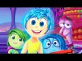 Inside Out: Welcome to Headquarters (Disney Pixar) - Read Aloud Kids Storybook #disney #insideout2