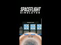 Spaceflight Simulator | Concept Main Menu for 1.5 by WobL