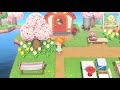 Animal Crossing: New Horizons - Trailer Breakdown