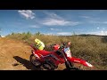 CRF 250F, Avaliação depois de 1 ano e meio de uso!!!!