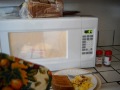 microwave breakfast
