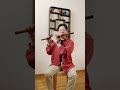 Why Learn the Dizi #dizi #chineseinstruments #worldmusic #chinesemusic