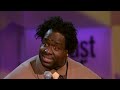 Bruce Bruce - White People Always Pay On time