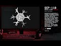 SCP-118 │ Nuclear Protists │ Euclid │ Microscopic/Species SCP