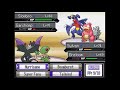Pokemon Reborn Monotype Dragon: Fiore Mansion Raid