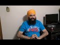 India to Canada Indirect route-  Full explanation in Punjabi #indiacanadaflightban