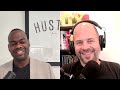#50 Andre Chin | Celebrating episode 50 and discussing massive action, mentorship and podcast growth