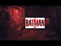 The Batman Keyframe Concept: Mr. Freeze, The Basement - Time-lapse