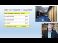 THE COST OF 1ST & 2ND ORDER CONSEQUENCES, ELIMINATE WASTE IN CONSTRUCTION, MS PROJECT CASE EXAMPLE