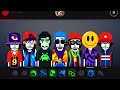 Incredibox V9 Reversed!