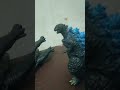 :/ im bored (Godzilla vs Heisei Godzilla vs Shin Godzilla)stop motion