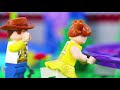 LEGO Videos for Kids (Compilation) STOP MOTION LEGO Spiderman, Star Wars & More | Billy Bricks