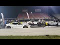 TX2K20 Day 2 (Roll Racing and Drag Racing Qualifying)