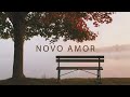 A Novo Amor Playlist | couldn't heal because I kept pretending I wasn't hurt.