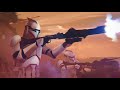 The Major FLAWS in Your Average Republic Clone Trooper
