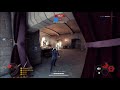 MICHAEL MYERS GAMEPLAY | Star Wars Battlefront 2 Mod Gameplay #195 | No Commentary