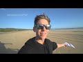 How to Camp & 4wd Fraser Island