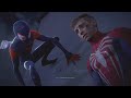 Spider-Man 2 -Anything Can Be Broken