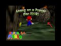 Living on a Prayer but it's in the Super Mario 64 soundfont