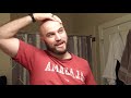 Rockwell 6c Plate 6 Head Shave!!!