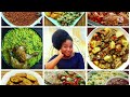 OPSILICIOUS Awesome Food Compilation| All prepared by me #food #compilation #nigeria #africanfood