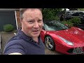 Why I sold my Ferrari 488 GTB