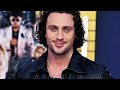 I Didn't Want To Be The Next James Bond - Aaron Taylor Johnson