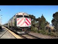 A Farewell to Amtrak California’s NPCUS [CDTX #90215 & CDTX #90225]